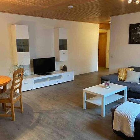 Ferienwohnung Wille Climbach Екстериор снимка