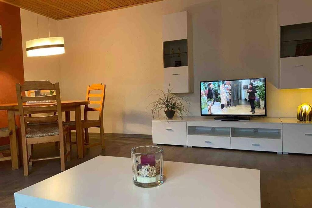 Ferienwohnung Wille Climbach Екстериор снимка